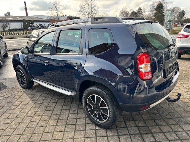 Dacia Duster Urban Explorer-Klima-Leder-Navi-Tempo in Warendorf