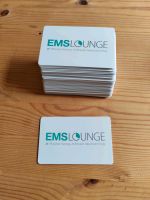 Transponderkarten EMS Hessen - Sinntal Vorschau