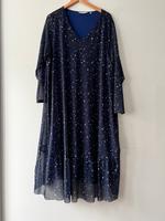 Tom Tailor My true me Freizeitkleid Kleid Damen Gr. 50 plus-size Berlin - Britz Vorschau