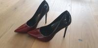 Sehr schöne Pumps NEU!!! Bayern - Schongau Vorschau