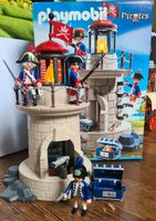 Playmobil Piraten Leuchtturm mit elektrischem Leuchtfeuer Nordrhein-Westfalen - Bergisch Gladbach Vorschau