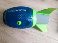 Aerobie Sonic Fin Football ball Wurf Bayern - Erlangen Vorschau