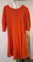 Boss Orange Kleid M 38 rot Niedersachsen - Bardowick Vorschau