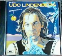 Udo Lindenberg Sündenknall CD in Bestzustand Düsseldorf - Gerresheim Vorschau