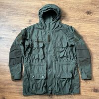 Varusteleka Särmä TST L4 Recon Smock Green Olive XXL Bayern - Freising Vorschau