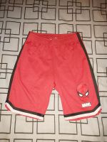 H&M SPIDERMAN Baskettball-Shorts gr.134 (140) Rheinland-Pfalz - Trier Vorschau