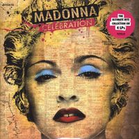 Madonna Celebration 4er Vinyl Duisburg - Hamborn Vorschau