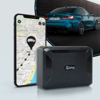 SALIND 11 GPS-Tracker Auto, Motorrad, Fahrzeuge mit Magnet Nordrhein-Westfalen - Windeck Vorschau