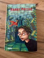 Harry Potter und die Kammer des Schreckens Hessen - Hanau Vorschau