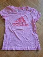 Adidas T-shirt Gr. 140 Hannover - Ricklingen Vorschau