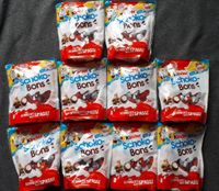 KINDER Schokobons - 10 Packungen a 200g - ohne Code - Schoko-Bons Berlin - Hohenschönhausen Vorschau