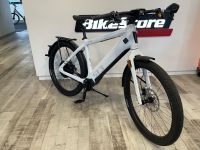 Stromer ST 3 Pinion  S - Pedelec  45Km/h Nordrhein-Westfalen - Rhede Vorschau