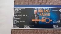 Roland Kaiser Leipzig 1x FOS Golden Circle 19.07.24 Berlin - Mitte Vorschau