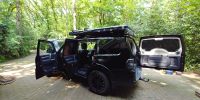 Mitsubishi Pajero 3.2 DID Allrad Wohnmobil, Camper, Expedition Niedersachsen - Bad Zwischenahn Vorschau