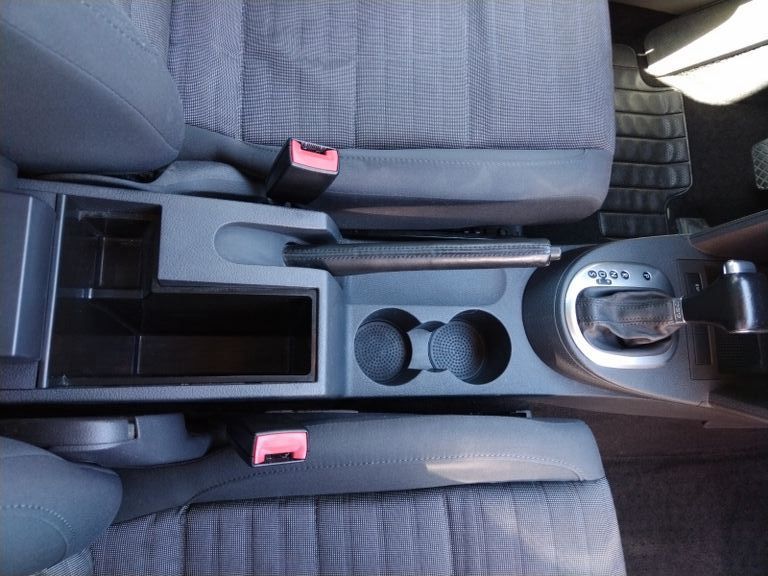 Volkswagen Touran 2.0 TDI DSG DPF, Sitzheizung, Tempomat in Oberottmarshausen