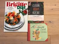 Kochbücher für Diät, zum Abnehmen Bayern - Burkardroth Vorschau