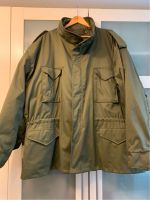 MILTEC Parka/Jacke f. Herren m. Futter z. Rausnehmen, Gr. 5XL,NEU Bayern - Rödelmaier Vorschau