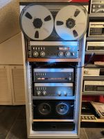 REVOX ( Rack ) Bonn - Auerberg Vorschau