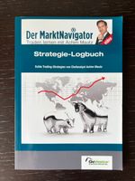 Trading Strategie Logbuch von Achim Mautz Bayern - Neu Ulm Vorschau