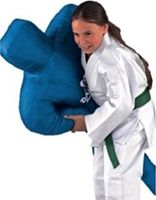 DanRho Nylon Judo Dummy Trainingshilfe Sachsen - Oschatz Vorschau