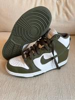 Nike Dunk High “Cargo Khaki” – wie neu Kiel - Schreventeich-Hasseldieksdamm Vorschau