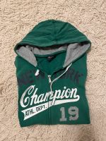 Sweat Jacke L Champion Hessen - Bad Homburg Vorschau