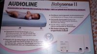 Sensormatte Audioline babysense 2 Nordrhein-Westfalen - Ibbenbüren Vorschau