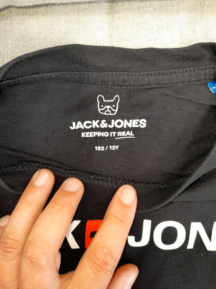 Jack&Jones T-Shirt 152 in Uetze