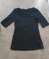 T-Shirt schwarz Damen - Größe S Baden-Württemberg - Schwieberdingen Vorschau