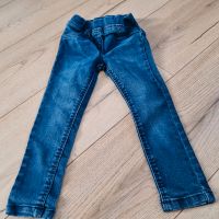 Jeans Gr. 98 Hessen - Fulda Vorschau