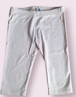 Steiff Capri Shorts, kurze Hose, Größe 104, rosa Bayern - Selb Vorschau