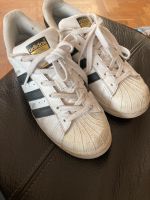 Adidas Superstar 39 1/3 Schwachhausen - Neu Schwachhausen Vorschau