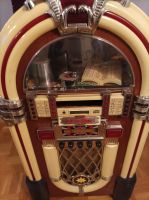 Köln Jukebox Musikbox Retro Vintage NUR Gehäuse!! Köln - Zollstock Vorschau