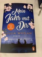 Buch „Mein Jahr mit dir“ Nordrhein-Westfalen - Hüllhorst Vorschau