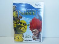 Nintendo Wii Für immer Shrek Das Grosse Große Finale Sealed NEU Niedersachsen - Winsen (Aller) Vorschau