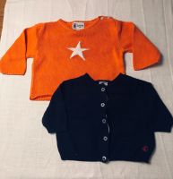 Jäckchen Petit Bateau+Bobine Paris, Gr. 60 cm Innenstadt - Köln Altstadt Vorschau