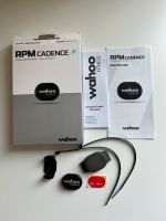 Wahoo RPM Bicycle Cadence Sensors Düsseldorf - Golzheim Vorschau