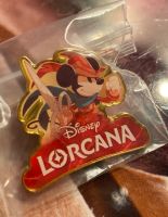 Lorcana Pin Mickey Mouse Baden-Württemberg - Tengen Vorschau