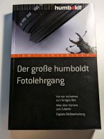 Der große humboldt Fotolehrgang, Fachbuch 415 Seiten Niedersachsen - Ritterhude Vorschau