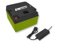 ENDURO Lithium Ionen Akku Batterie 20Ah LI1220 Rangierhilfe 11816 Baden-Württemberg - Göppingen Vorschau