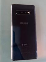 Samsung Galaxy S10 Plus, sehr guter Zustand+ Kabel+OVP+*3Hüllen* Aachen - Eilendorf Vorschau