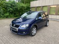 Volkswagen Touran CrossTouran Duisburg - Duisburg-Mitte Vorschau