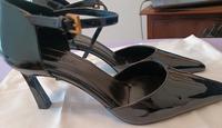 Massimo Dutti Pumps Mary Janes 38 München - Schwabing-Freimann Vorschau