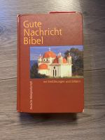 Bibel mit Einführung und Bildern Baden-Württemberg - Bisingen Vorschau