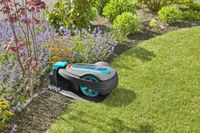 Gardena smart sileno City Niedersachsen - Melle Vorschau