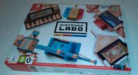 Nintendo Switch Labo NEU OVP Nordrhein-Westfalen - Halle (Westfalen) Vorschau