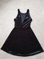 Kleid Partykleid Gr.36/XS-S von Divided/H&M Sachsen - Chemnitz Vorschau