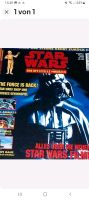 1 Ausgabe aus Star Wars D.Offiz.Magazin Journal O.The Whills 2-10 Bielefeld - Bielefeld (Innenstadt) Vorschau