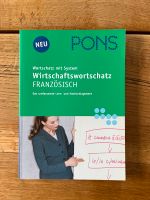 PONS Wirtschaftswortschatz Französisch Niedersachsen - Oldenburg Vorschau