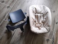 Stokke Tripp Trapp New Born Set + Babyset Nordrhein-Westfalen - Hagen Vorschau